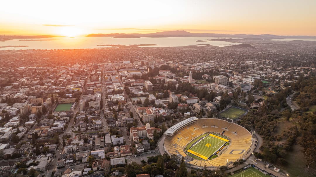 Picture of Berkeley Drone